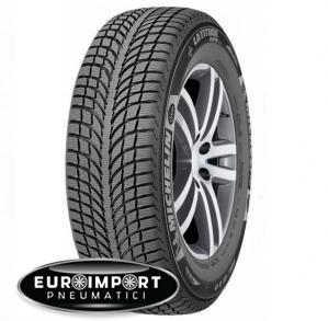 Michelin LATITUDE ALPIN LA2 275/40 R20 106 V XL  TL PORSCHE  DOT 2025